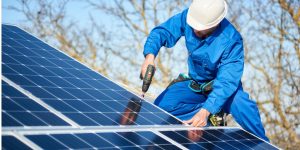 Installation Maintenance Panneaux Solaires Photovoltaïques à Ville-en-Vermois